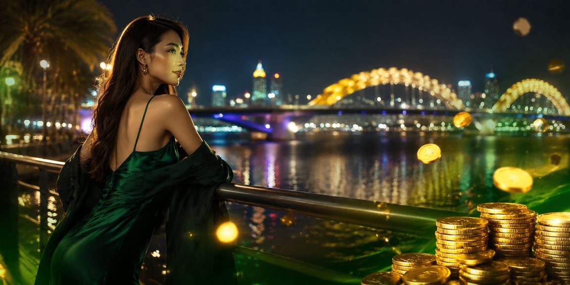 Người dùng tại Đà Nẵng thực hiện nạp tiền và nhận thưởng trên f87