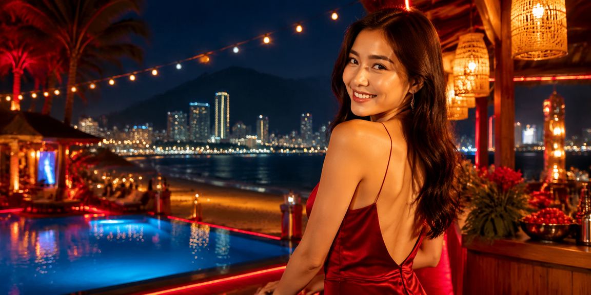 Không khí VIP và nhận thưởng bonus sang trọng tại Nha Trang cùng f87